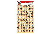 Hobby-Zubehör - Totum - Sticker sheet Bing 60 pcs. - 100709