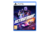 Spiele - Screamer - Sony PlayStation 5 - Rennspiel - PEGI 16 - 8056216170435