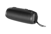 Tragbare & Party-Lautsprecher - STREETZ S350 - speaker - for portable use - wireless - S350-BLK