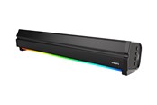 Heimkino - STREETZ SB100 - sound bar - for TV / monitor - wireless - SB100-BLK