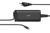 Handys - Adapter und Ladegeräte - Hama Universal USB Type-C Power Adapter with Power Delivery - 92W - 00200007