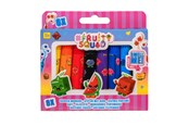 Utensilien zum Schreiben und Zeichnen - Canenco - Fruity Squad Pens with Fragrance 8 pcs. - FS60350