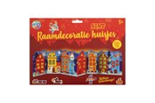 Kreativ-Spiele - Creative Craft Group - Saint Window Decoration Houses - 830028