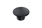Aufladen von Elektroautos - Zaptec Chill cable holder Black - 90132