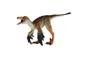 Figuren - Mojo - Prehistory Troodon with Movable Jaw - 381089