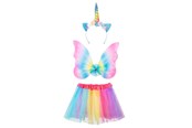Kleine Mitbringsel für Kinder - Boland - Unicorn Fairy Dress Up Set - 52874