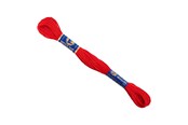 Kreativ-Spiele - Creativ Company Embroidery thread Red 12x8m - 447803