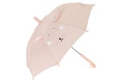 Schul-Zubehör - Trixie Baby Umbrella ⌀ 58 cm - Mrs Rabbit - 38-217