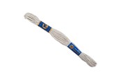 Kreativ-Spiele - Creativ Company Embroidery thread Gray 12x8m - 447809