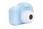 Digital Kameras - Agfa Compact Camera for Kids - Blue - ARKCMBL