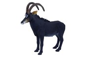 Figuren - Mojo - Wildlife Sable Antelope - 387145