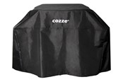 Grill und Zubehör - cozze Cover for Plancha 800 and Trolley - 90388