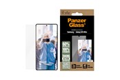 Handys - Schutzfolie - PanzerGlass Screen Protector Samsung Galaxy S25 Ultra | Ultra-Wide Fit - PGRNUWFG38488