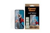 Handys - Schutzfolie - PanzerGlass Screen Protector Samsung Galaxy S25 | Ultra-Wide Fit - PGRNUWFG38388