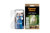 Handys - Schutzfolie - PanzerGlass Eco MATRIX Screen Protector Samsung Galaxy S25 | Ultra-Wide Fit - PGRMUWFG38388