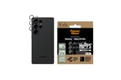 Handys - Schutzfolie - PanzerGlass Hoops™ Transparent Lens Protector Samsung Galaxy S25 Ultra - PGRHOTRG38488