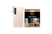 Handys - Schutzfolie - PanzerGlass Hoops™ Transparent Lens Protector Samsung Galaxy S25+ - PGRHOTRG37942