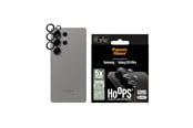 Handys - Anderes Zubehör - PanzerGlass Hoops™ Ceramic Lens Protector Samsung Galaxy S25 Ultra - PGRHOCEG38488