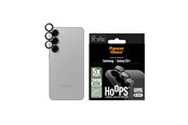 Handys - Anderes Zubehör - PanzerGlass Hoops™ Ceramic Lens Protector Samsung Galaxy S25+ - PGRHOCEG37942