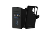 Handys - Cover & Cases - CARE by PanzerGlass Feature Case Tango Two-in-One Wallet w. QI Compatible Samsung Galaxy S25 Ultra - CRRFTWLG38488