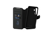Handys - Cover & Cases - CARE by PanzerGlass Feature Case Tango Two-in-One Wallet w. QI Compatible Samsung Galaxy S25+ - CRRFTWLG37942