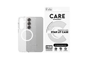 Handys - Cover & Cases - CARE by PanzerGlass Flagship Case Urban Combat Star Lit w. White QI Compatible Samsung Galaxy S25+ - CRRFSWQG37942