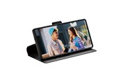 Handys - Cover & Cases - CARE by PanzerGlass Feature Wallet Case w. Kickstand Samsung Galaxy S25 Ultra - CRRFEWLG38488