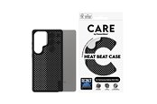 Handys - Cover & Cases - CARE by PanzerGlass Feature Case Heat Beat Samsung Galaxy S25 Ultra - CRRFEHBG38488