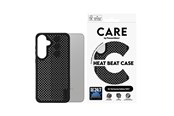 Handys - Cover & Cases - CARE by PanzerGlass Feature Case Heat Beat Samsung Galaxy S25+ - CRRFEHBG37942