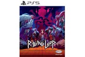 Spiele - Raging Loop - Sony PlayStation 5 - Visual Novel - PEGI Unknown - 4589871980698