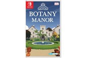 Spiele - Botany Manor - Nintendo Switch - Abenteuer - PEGI Unknown - 0754590781763
