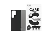 Handys - Cover & Cases - CARE by PanzerGlass Fashionable Case Black Samsung Galaxy S25 Ultra - CRRFABCG38488