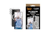 Handys - Schutzfolie - CARE by PanzerGlass Flagship 3-in-1 Bundle Samsung Galaxy S25 Ultra - CRRCHNUG38488