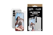 Handys - Schutzfolie - CARE by PanzerGlass Fashion 2-in-1 Bundle Samsung Galaxy S25 - CRRCANUG38388