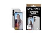 Handys - Schutzfolie - CARE by PanzerGlass Fashion 2-in-1 Bundle Samsung Galaxy S25+ - CRRCANUG37942