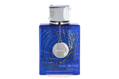 Parfüm und Düfte - Armaf Club De Nuit Blue Iconic EDP - 105 ml - 6294015164152