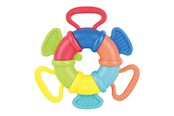 Baby Spielzeug - PLAY - Flexible Baby Ring - 1490