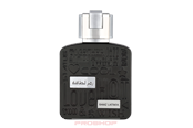 Parfüm und Düfte - Lattafa Ramz (Silver) EDP - 100 ml - 6291106066722