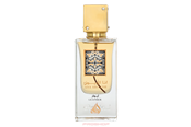Parfüm und Düfte - Lattafa Ana Abiyedh Leather EDP - 60 ml - 6291107454429