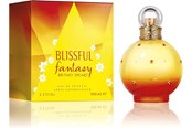 Parfüm und Düfte - Britney Spears Blissful Fantasy EDT - 100 ml - 719346258111