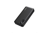 Powerbank (Akku) - UGREEN 20000mah Two-Way Fast Charging Power Bank Powerbank (Akku) - schwarz - 20000 Ah - 25683-UG