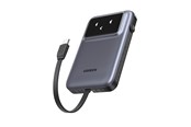 Powerbank (Akku) - UGREEN Uno 30W Powerbank (Akku) - Grau - 10000 mAh - 35603B-UG