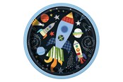 Spielzeug - Haza Witbaard - Space Plates 8 pcs. - U73265EU