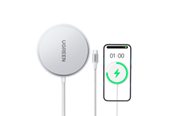 Handys - Adapter und Ladegeräte - UGREEN Magnetic Wireless Charger - 35565-UG