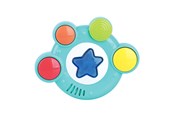 Baby Spielzeug - PLAY - Baby Rock Star Drum Small - 2522