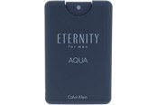Parfüm und Düfte - Calvin Klein Eternity Aqua For Men EDT - 20 ml - 3607349630539