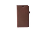 Handys - Cover & Cases - Buffalo iPhone XS Max 2in1 Magnet Case - Brown - 658565