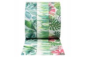 Kunst & Handwerk Ausstattung - Colorations - Washi Tape Plants 3 Rolls 5mtr. - 28AT12