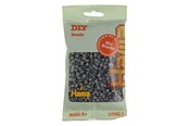Kreativ-Spiele - Hama Bio Beads - Gray 1000 pcs - 190-017