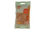 Kreativ-Spiele - Hama Bio Beads - Beige 1000 pcs - 190-027